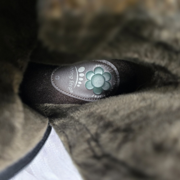 Spring Step Women's BLACK Winter Boots - Picture 6 of 11